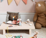 HAPPY CAMPER Vintage Mini LATERNE von Maileg