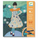 Stickbilder Broderie