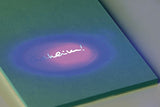Geheimcodestift mit UV Lämpchen