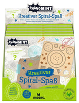 Phänomint Kreativer Spiralspaß (Moses)