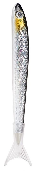Kugelschreiber GLITZERFISCH