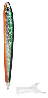 Kugelschreiber GLITZERFISCH