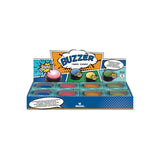 BUZZER mit Licht und Geräusch
