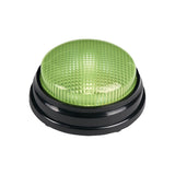 BUZZER mit Licht und Geräusch