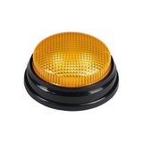 BUZZER mit Licht und Geräusch