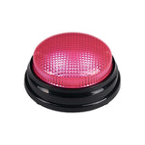BUZZER mit Licht und Geräusch