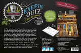 Kneipenquiz - Das Original Spiel (Moses Verlag)