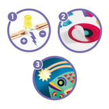 Factory Stromkreis-Bilder zum Beleuchten TIEFSEE (Djeco)