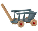 Zubehör Bollerwagen Micro (Maileg) BLAU