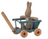Zubehör Bollerwagen Micro (Maileg) BLAU