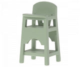 Hochstuhl Baby Maus Mint