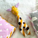 Kuscheltier GIRAFFE