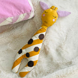 Kuscheltier GIRAFFE