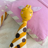Kuscheltier GIRAFFE