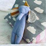 Kuscheltier ELEFANT