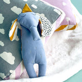 Kuscheltier ELEFANT