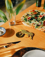 Pizzaschneider SAVANNA Cheetah (DOIY)
