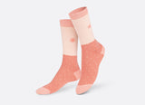 Girl Power Socken Free the Nipple (One Size 36-41)