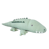 Kuscheltier Krokodil