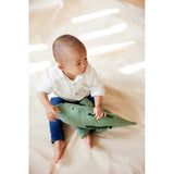 Kuscheltier Krokodil