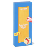 Spaghetti Rigati Ripp Socken (One Size 36-42)