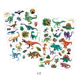 Tattoos DINOSAURIER