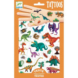 Tattoos DINOSAURIER