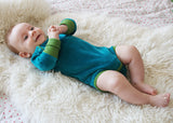 Bio Mitwachs- Nicki Body LITEN OCEAN