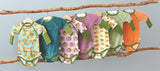 Bio Mitwachs- Nicki Body LITEN ORCHID