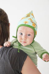 Bio Mitwachs- Nicki Body LITEN green