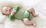 Bio Mitwachs- Nicki Body LITEN ORCHID