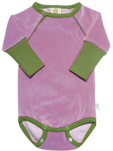 Bio Mitwachs- Nicki Body LITEN ORCHID