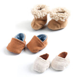 niedliche Schuhe für Puppen mit 32 cm Pomea Djeco