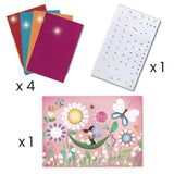 XXL Beschäftigungs-Set Multi Activity FEEN BOX
