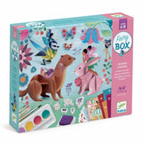 XXL Beschäftigungs-Set Multi Activity FEEN BOX