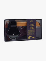 Pizzaschneider Axt CHOPCHOP