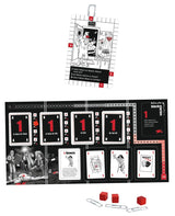 black stories - Das große Spiel