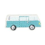 Anstecker Bus Campervan