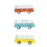 Anstecker Bus Campervan
