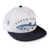 Trucker Snap Cap FRESH STUFF