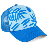Trucker Snap Cap PALMS