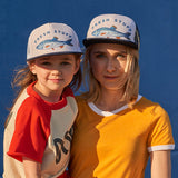 Trucker Snap Cap FRESH STUFF