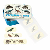 Pflasterbox DINOSAURIER