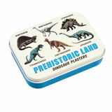 Pflasterbox DINOSAURIER