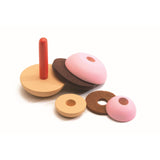 Imbiss-Set Charlotte & Tom KUCHEN