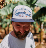 Trucker Snap Cap FRESH STUFF