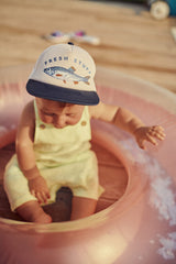 Trucker Snap Cap FRESH STUFF