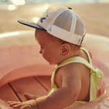 Trucker Snap Cap FRESH STUFF