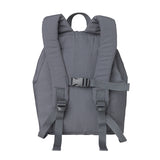 dänischer Kinderrucksack LABAN TIGER grau