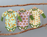 Bio Mitwachs-Body GULLIG BUGS
